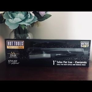 Hot Tools 1 inch Iron